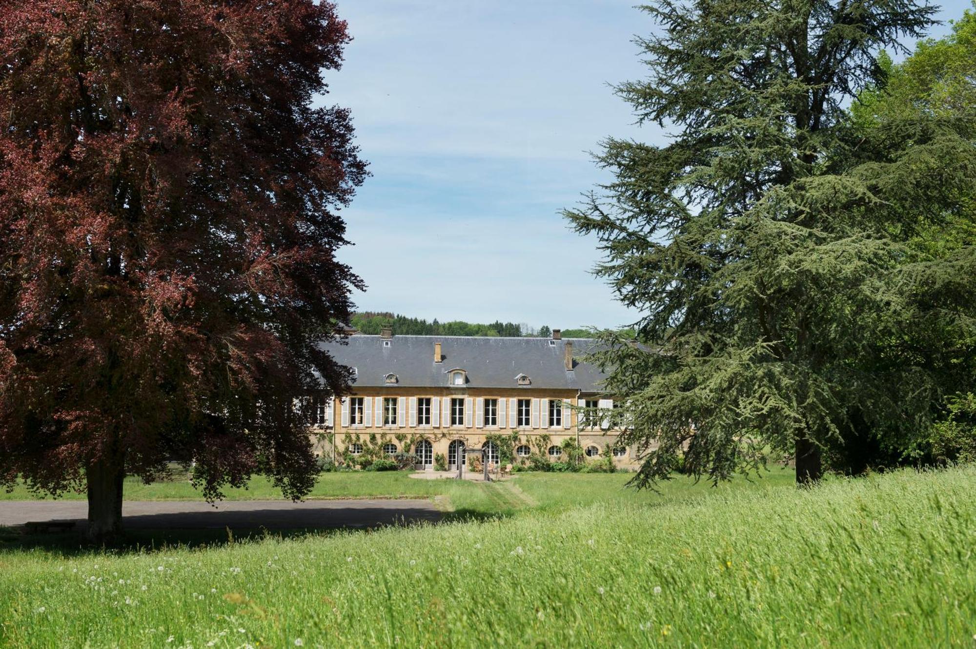 Chateau De Martigny Colmey ภายนอก รูปภาพ