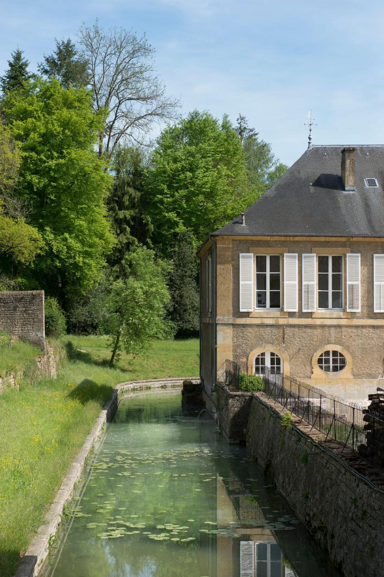 Chateau De Martigny Colmey ภายนอก รูปภาพ